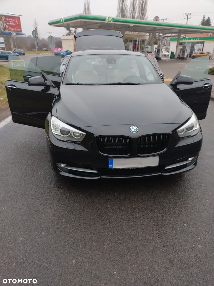 BMW Seria 5 530d - 2