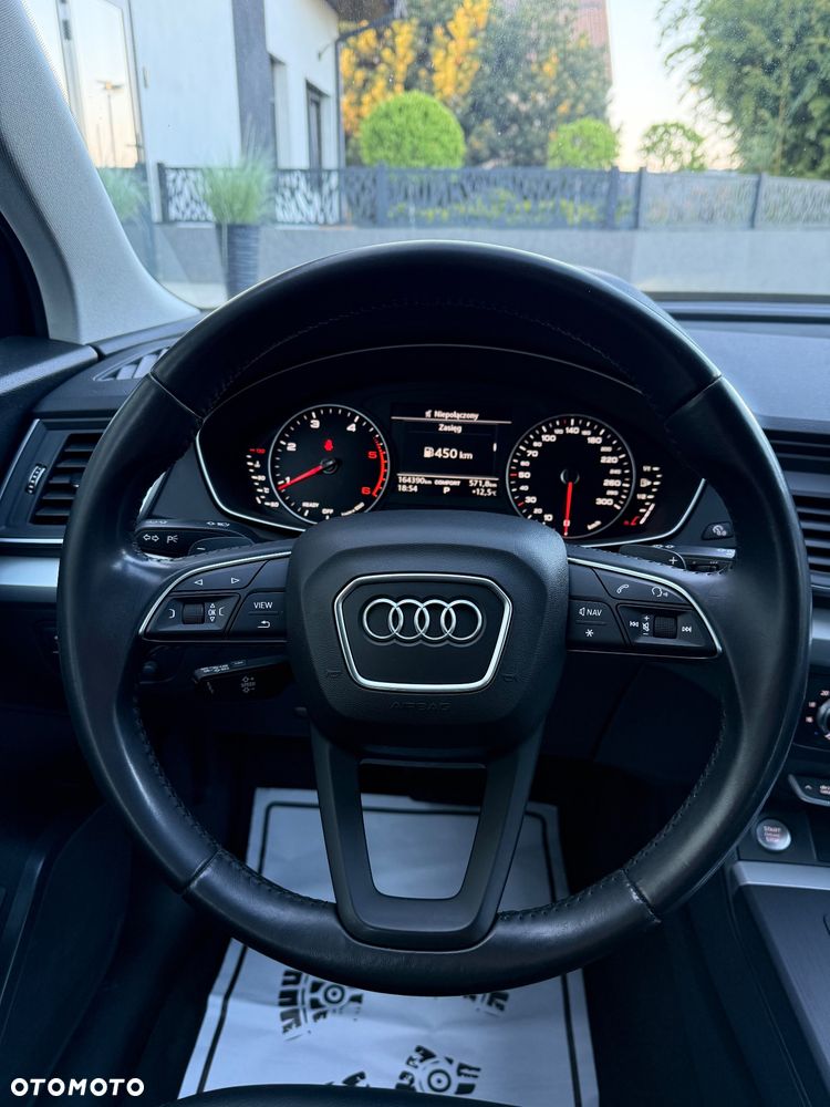 Audi Q5 - 23