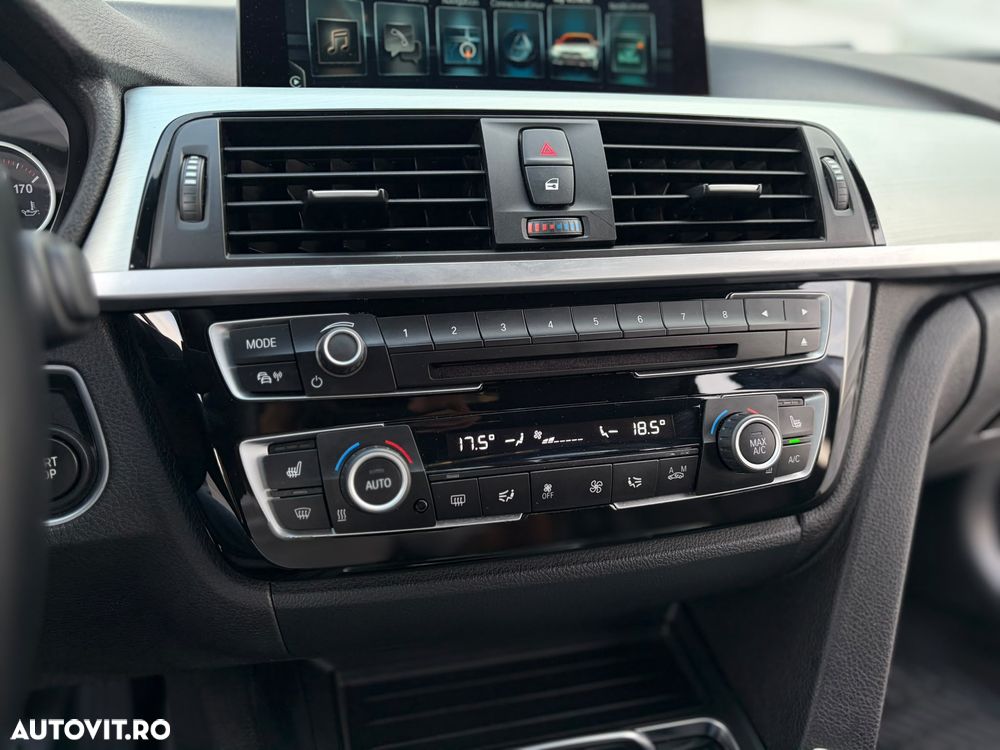 BMW Seria 3 - 11