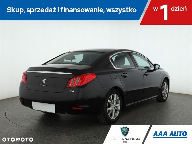 Peugeot 508 - 7