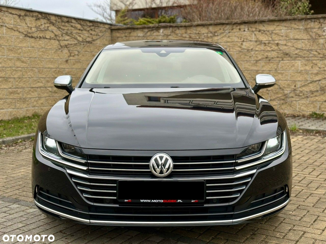 Volkswagen Arteon 2.0 TDI SCR DSG Elegance - 12