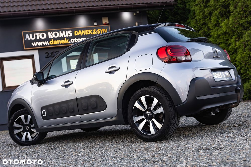 Citroën C3 HDi BlueHDi 100 Exclusive - 15