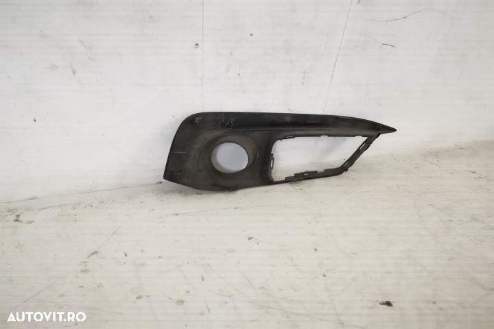 Grila Proiector Stanga Originala In Stare Buna Honda Civic 10 2015 201 - 5