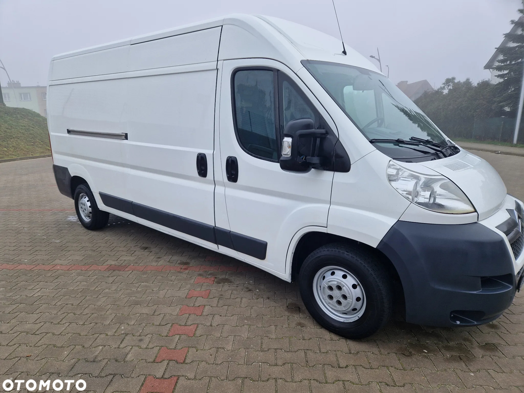 Citroën Jumper - 3