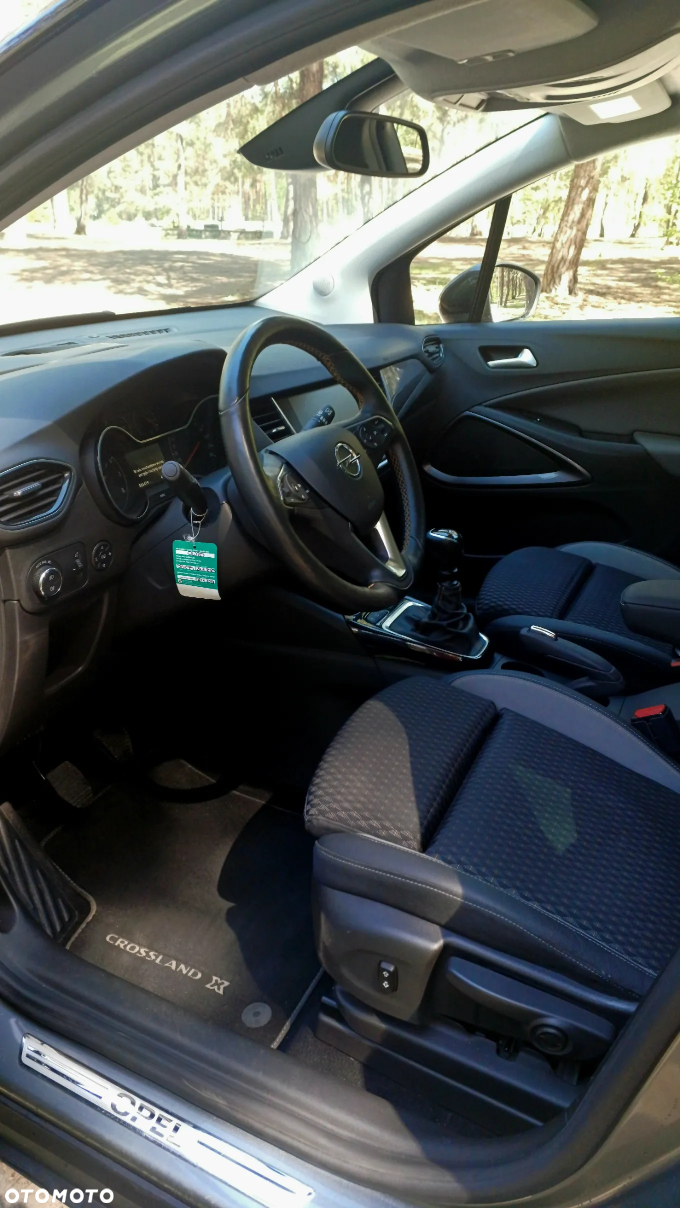 Opel Crossland X 1.2 Start/Stop Innovation - 6