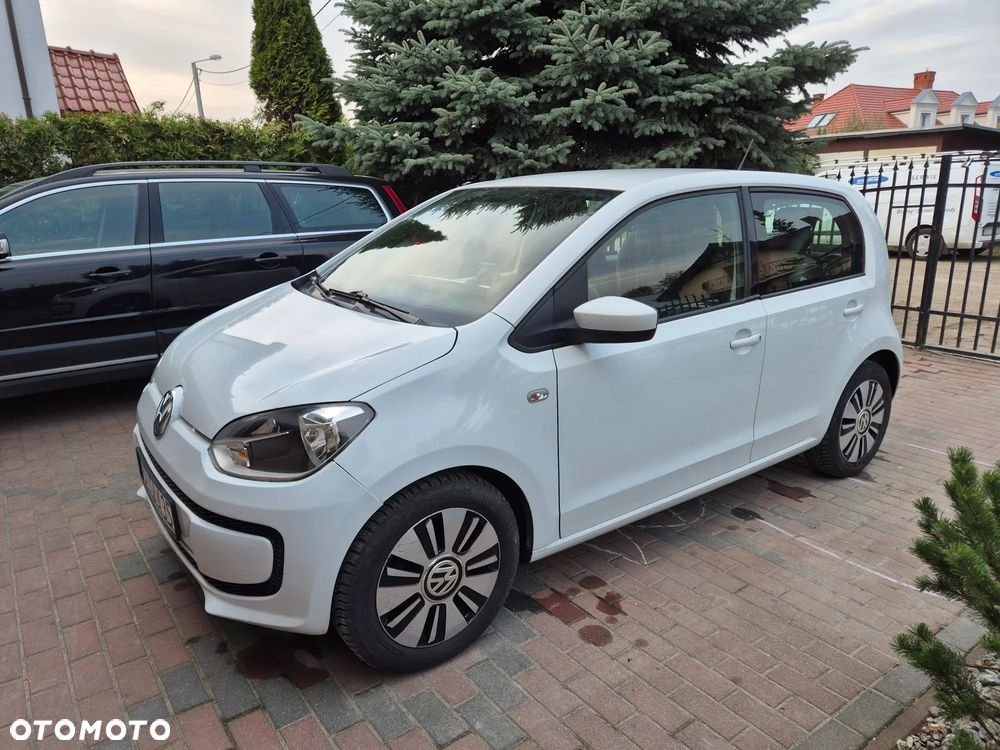 Volkswagen Up