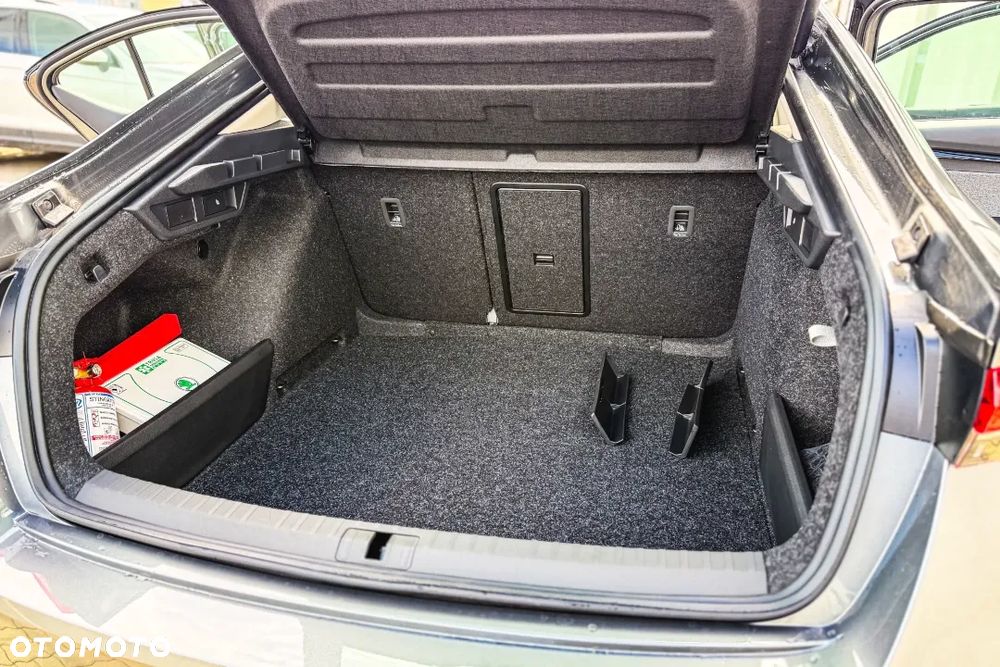 Skoda Octavia 1.5 TSI mHEV Drive Selection DSG - 25