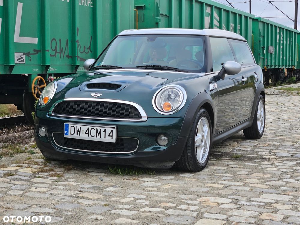 MINI Clubman - 10