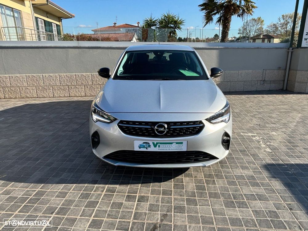 Opel Corsa 1.2 T Edition - 3