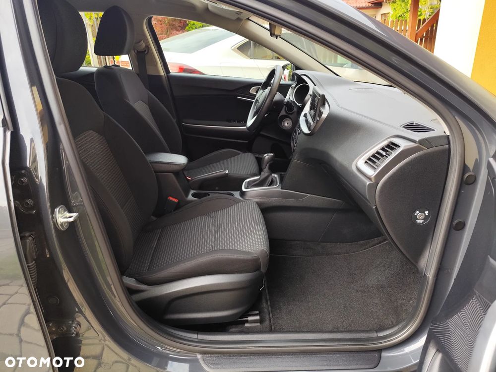 Kia Ceed 1.0 T-GDI S - 16