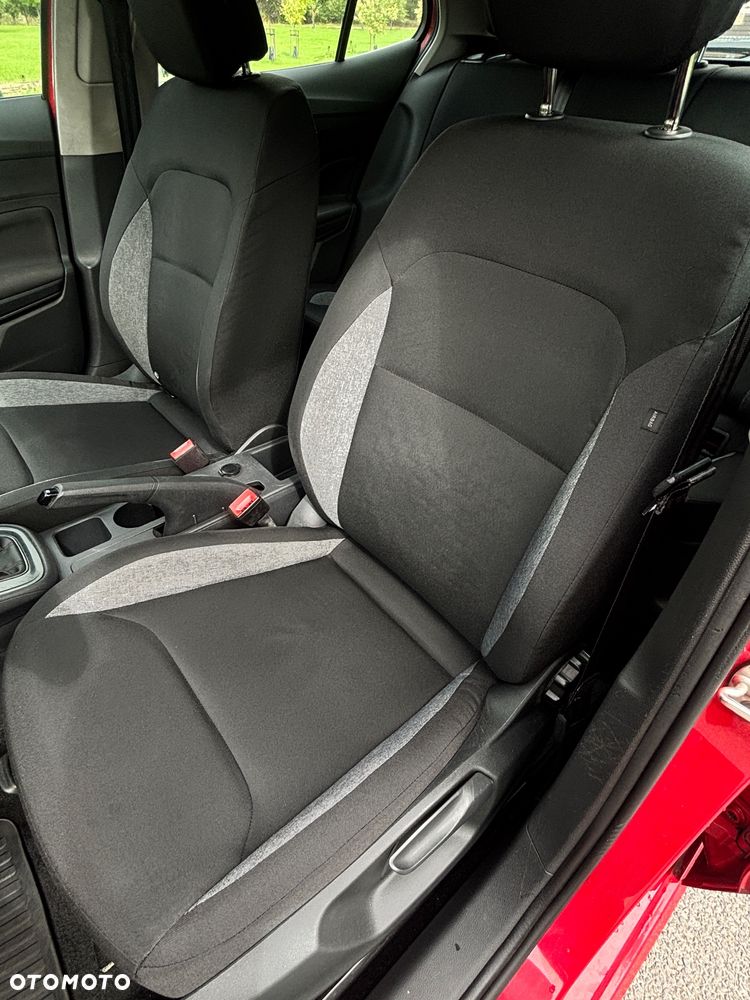 Skoda Fabia 1.0 TSI Active - 6