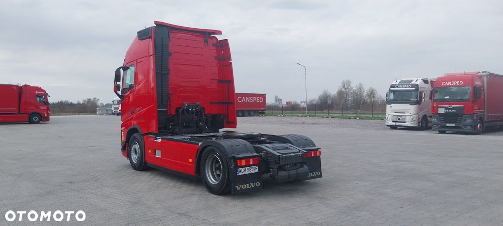 Volvo Volvo FH 460 - 8