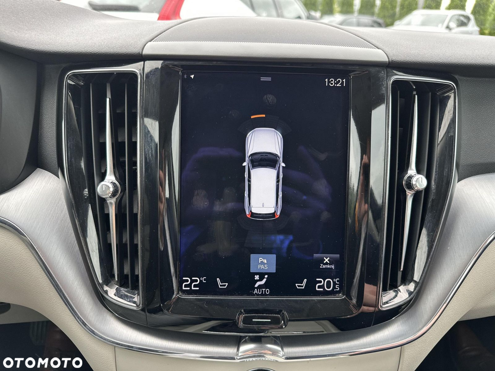Volvo XC 60 - 25