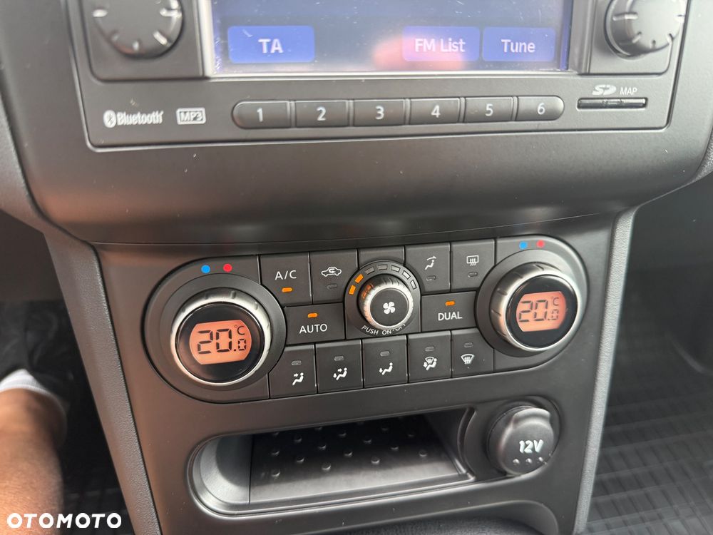 Nissan Qashqai 2.0 I-Way - 24