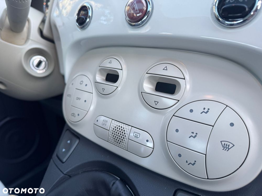 Fiat 500 1.4 16V S - 14