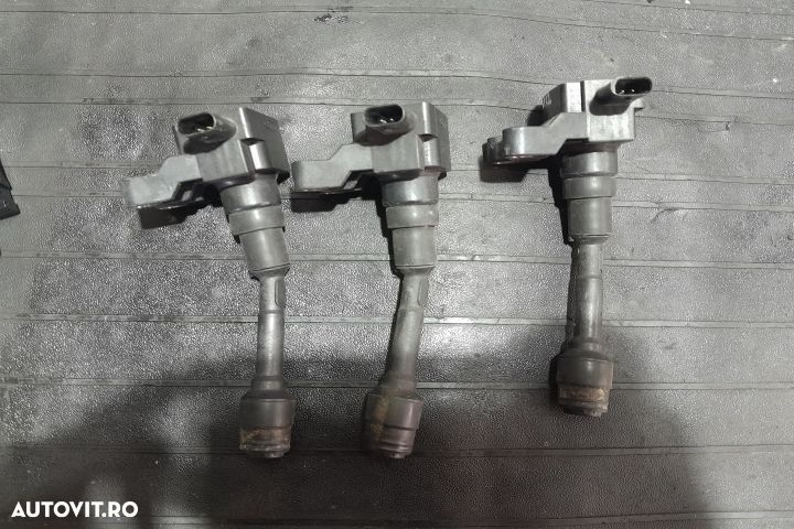 Bobina inductie CM5G-12A366-CB SET CM5G-12A366-CB SET Ford B-MAX 1 [2 - 1