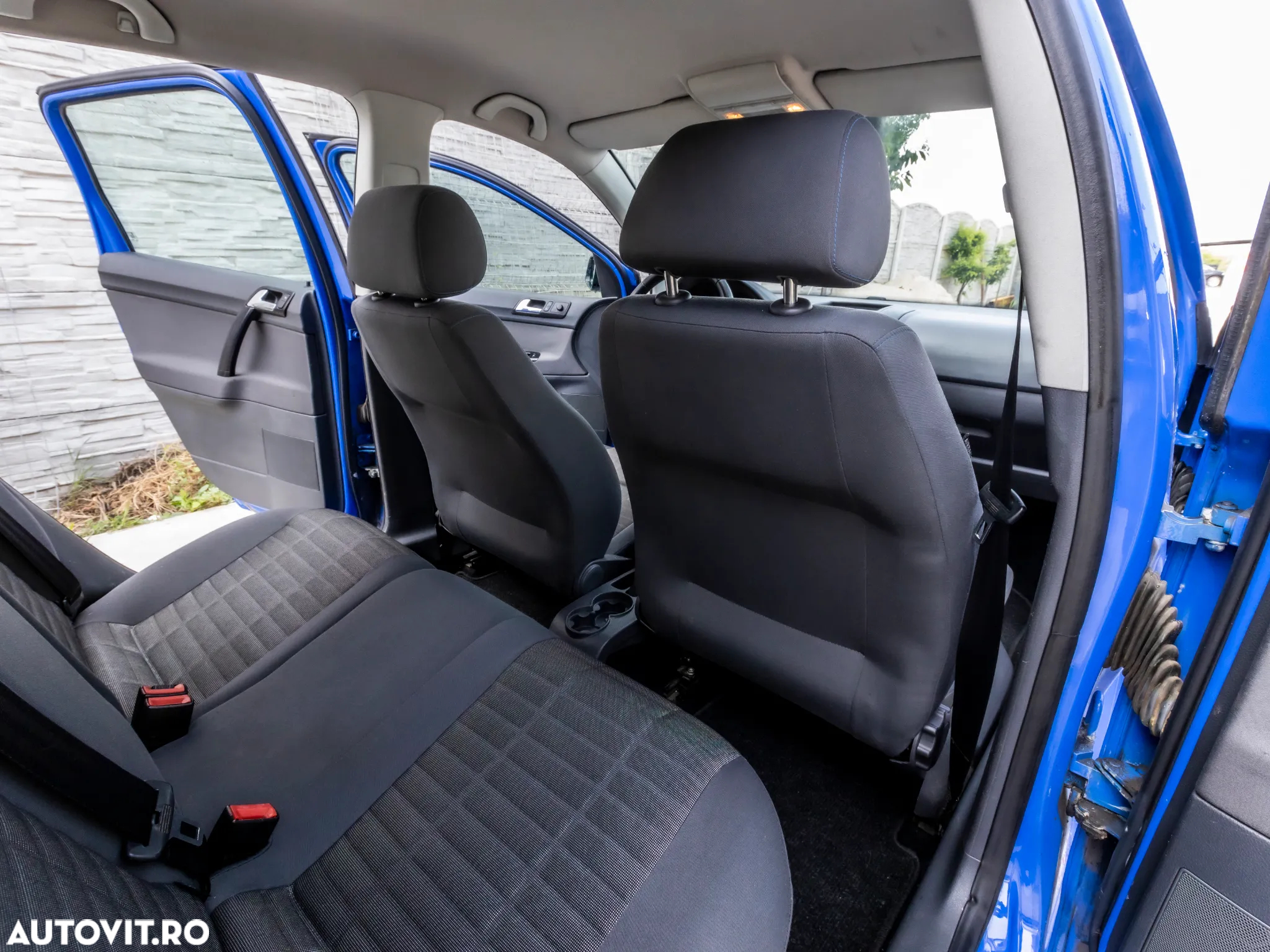 Volkswagen Polo 1.4 TDI Attractive - 7