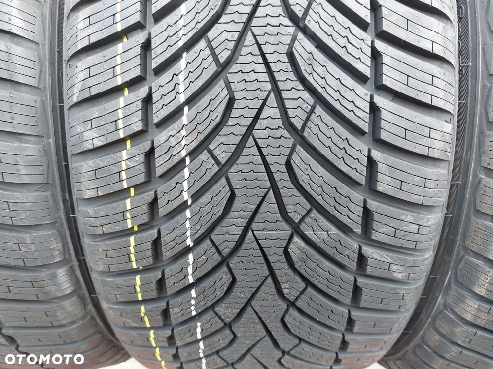 245/40 R18 OPONY CEAT WINTER DRIVE DOT24 NOWE - 3