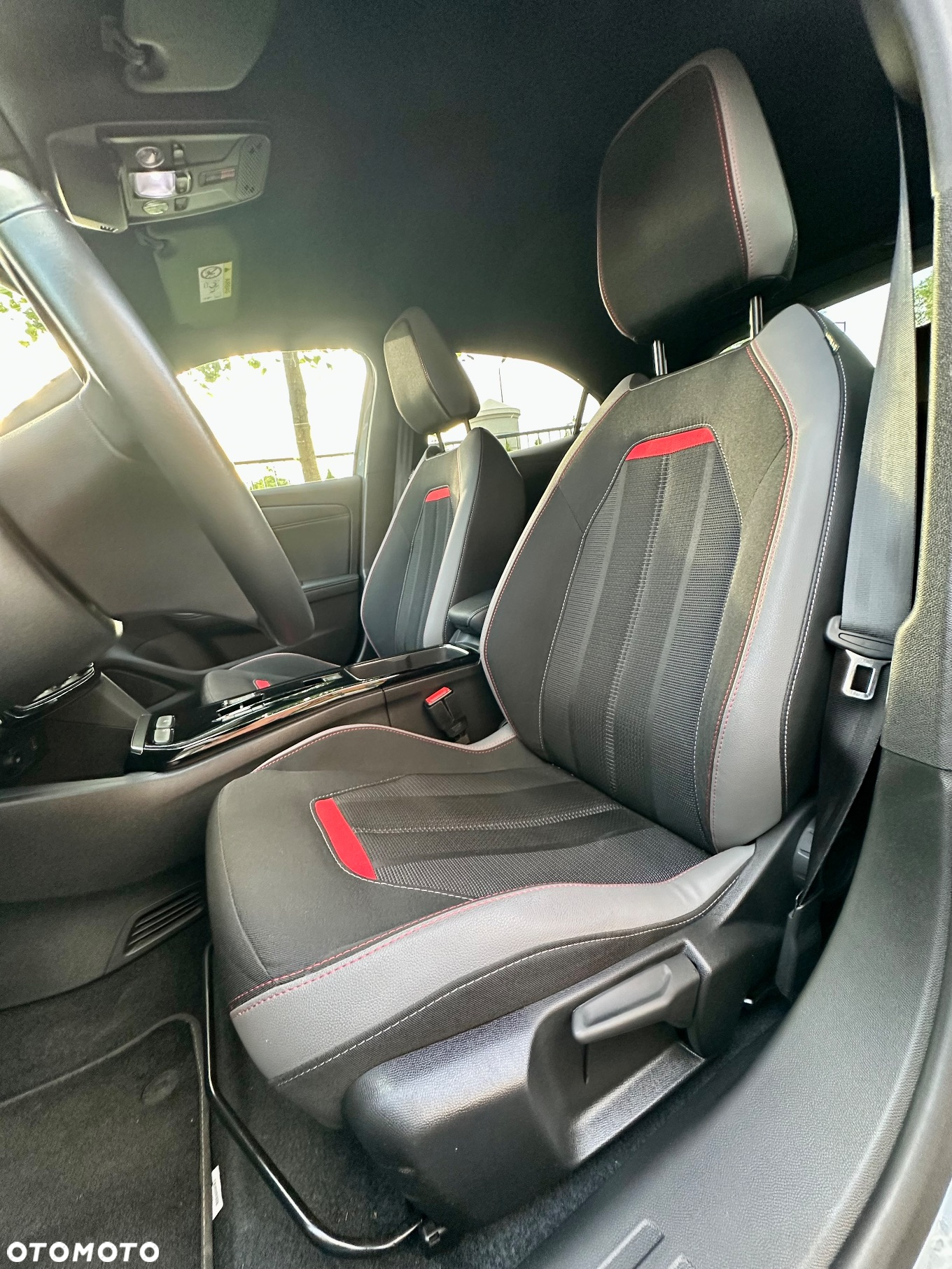 Opel Mokka Mokka-e 50kWh GS Line Plus Pack - 36