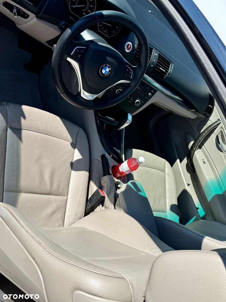 BMW Seria 1 130i - 11