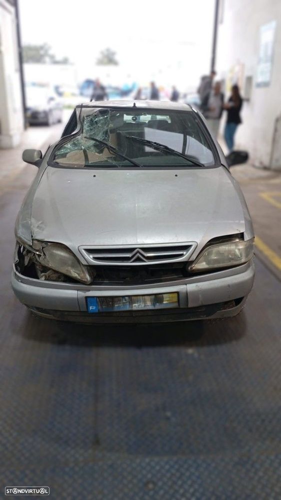 Para Peças Citroën Xsara (N1) - 3