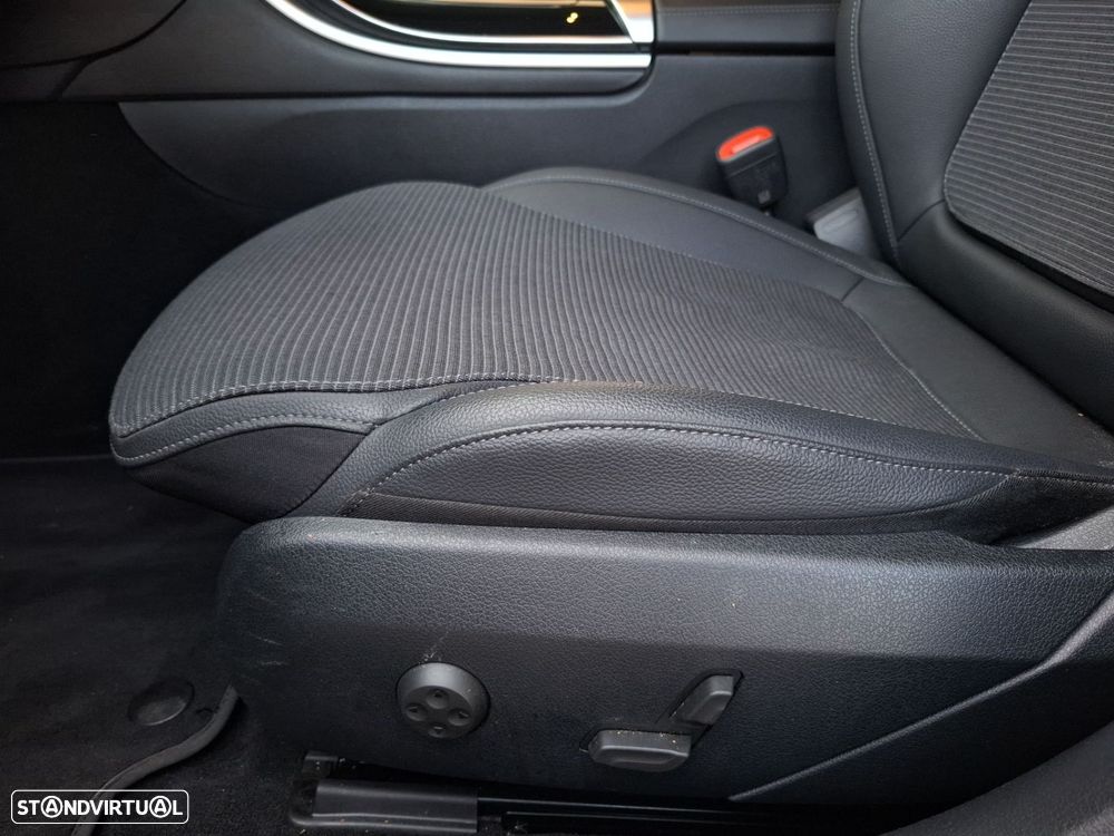 Mercedes-Benz C 300 de Avantgarde - 15