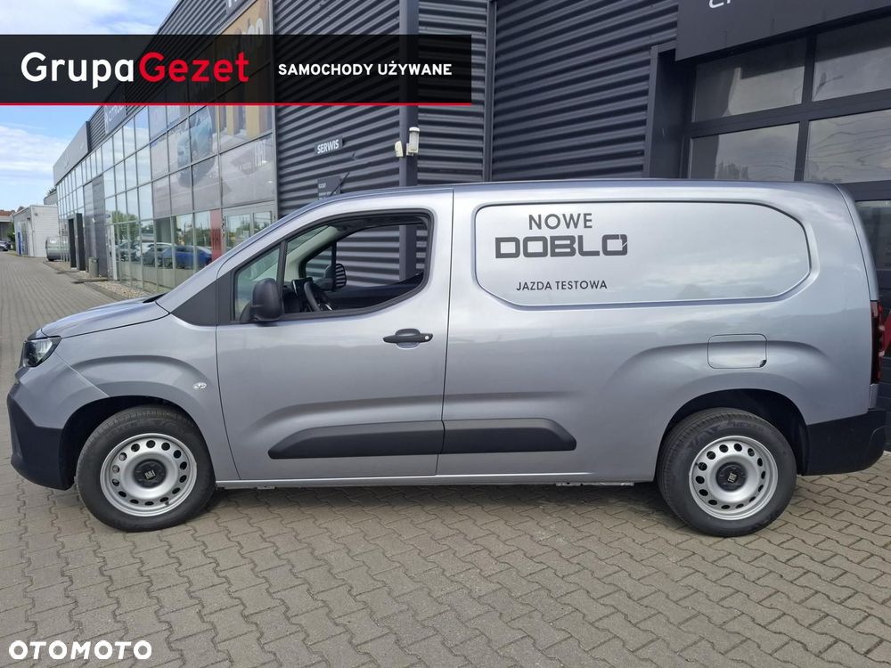 Fiat Doblo - 5