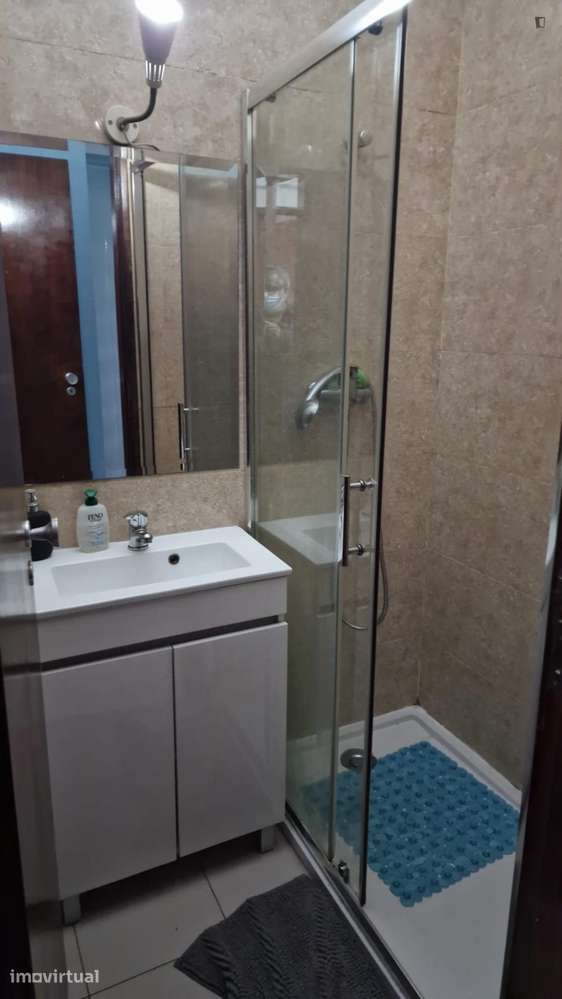 Apartamento com 3 quartos - localizado em Parque das Nações Lisbon - Grande imagem: 2/13