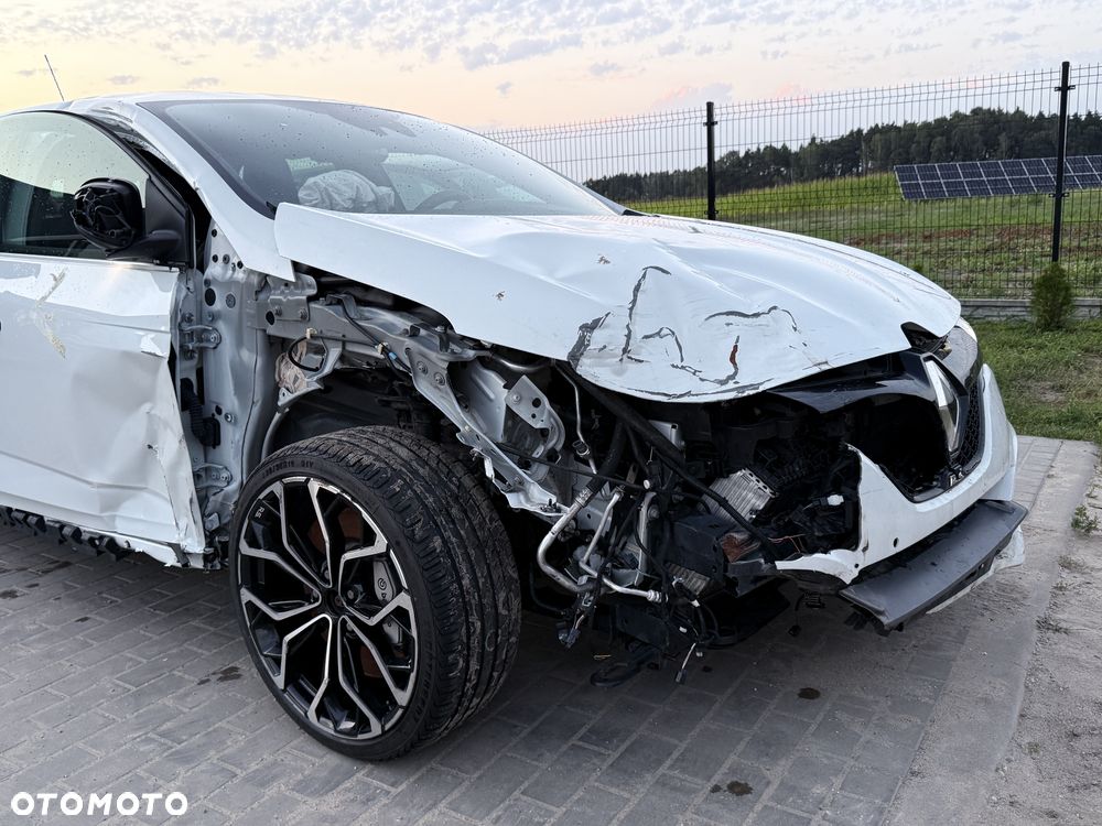 Renault Megane 1.8 TCe FAP R.S EDC - 4