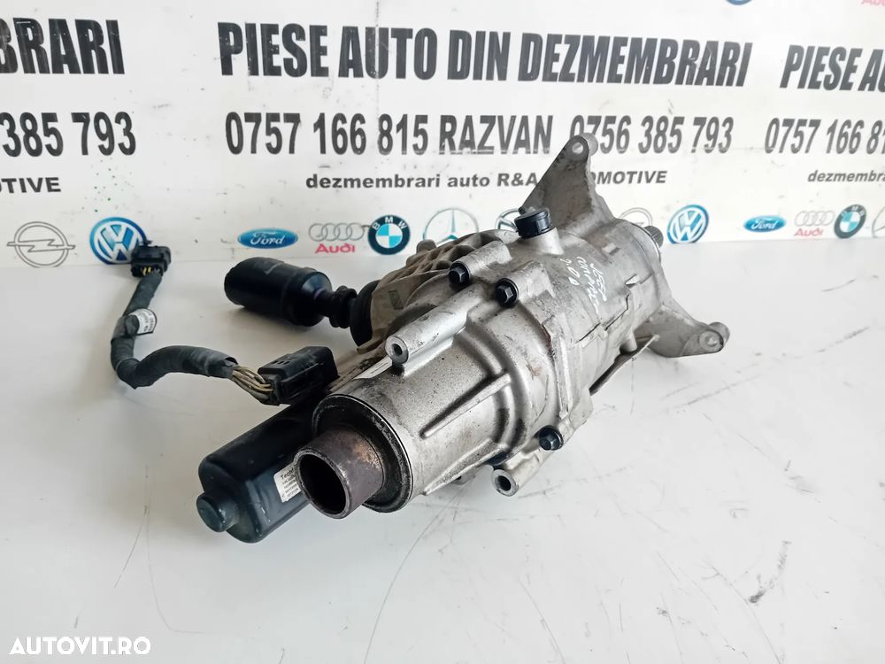 Cutie Transfer Jeep Renegade Compass Fiat 500X 2.0 Crdi An 2017-2022 Cod P68292771AB - 5