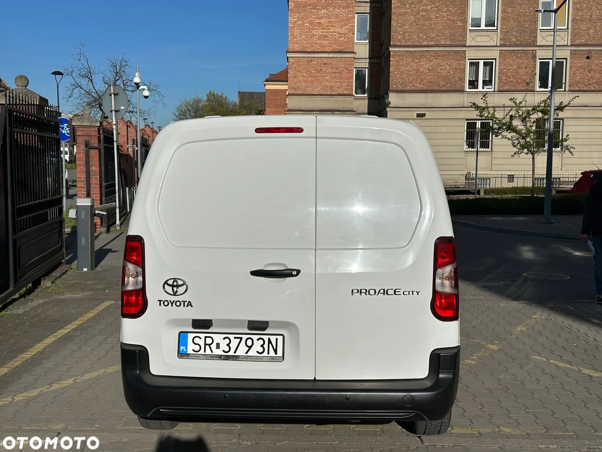 Toyota PROACE CITY - 5