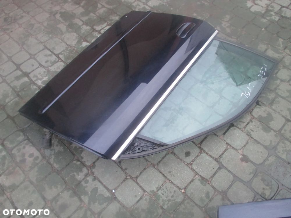drzwi prawe Audi A4 B6 LZ5L - 6