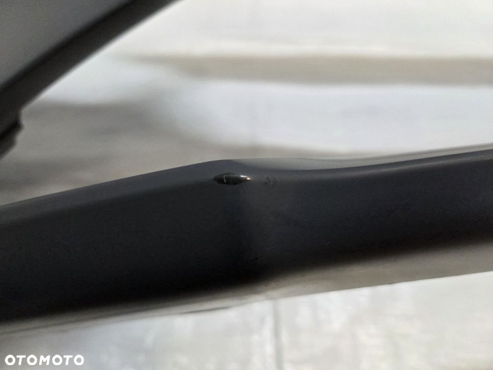 ZDERZAK PRZÓD PDC OPEL CORSA F NOWY ORYGINAŁ 9830280980 166383581T - 6