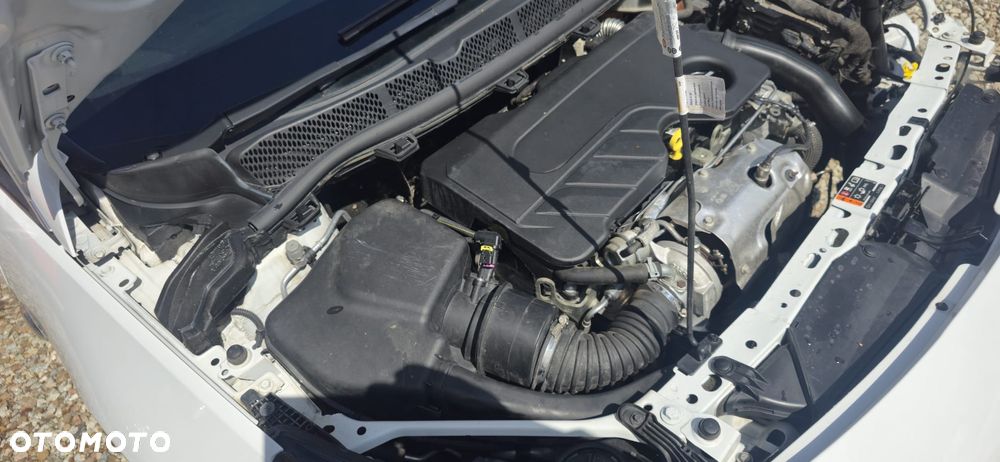 Opel Astra 1.6 CDTI DPF ecoFLEX Start/Stop Selection - 38