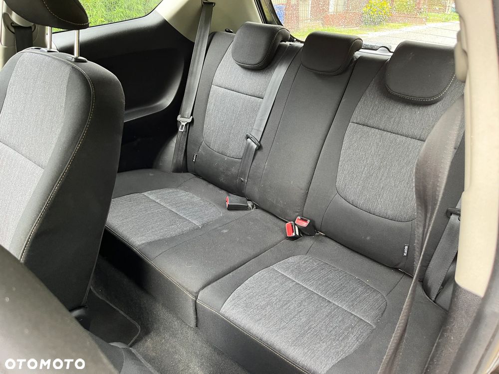 Kia Picanto 1.0 Attract - 14