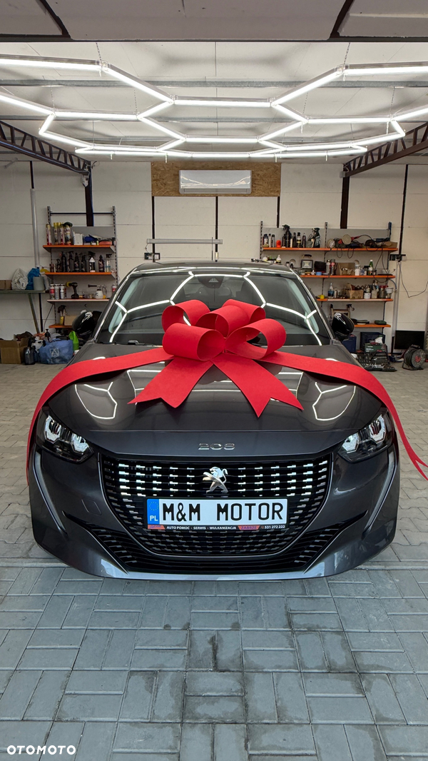 Peugeot 208 PureTech 100 Allure