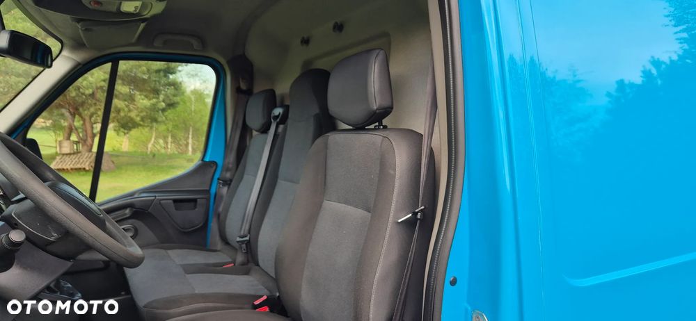 Renault Master - 14