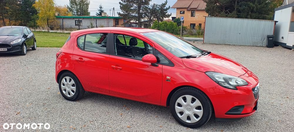 Opel Corsa - 6