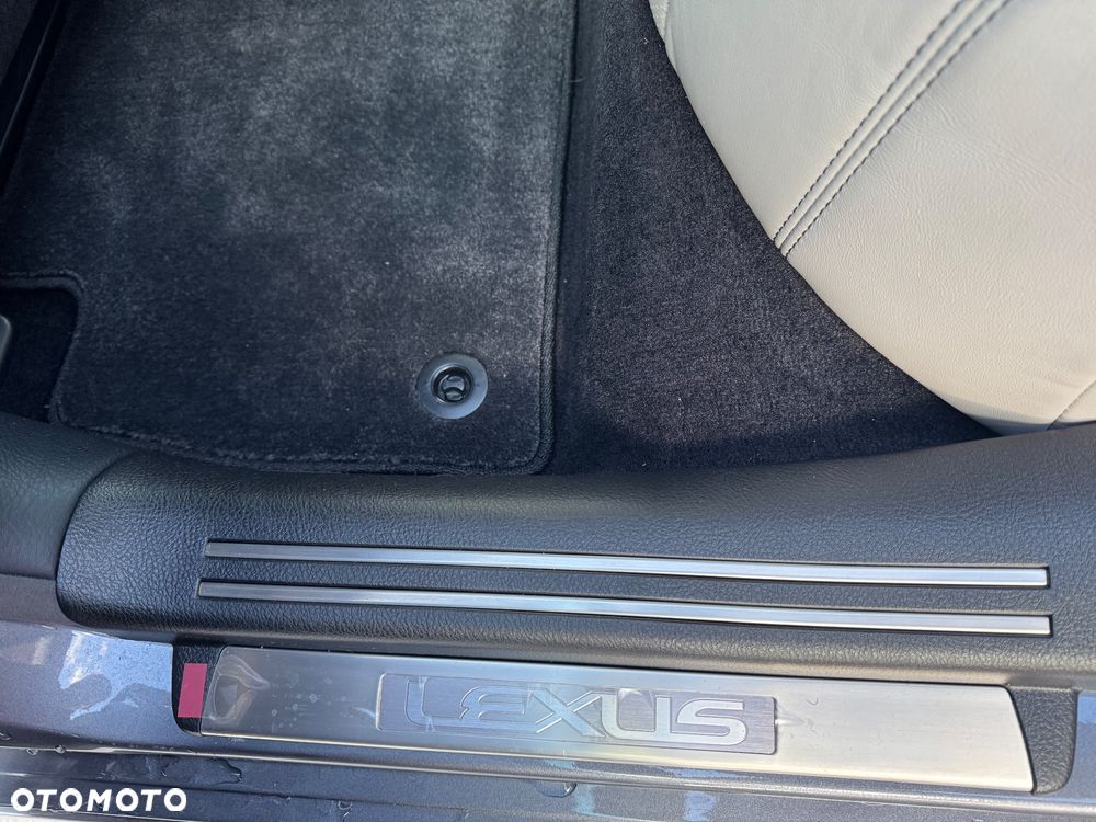 Lexus LS 460 Elite - 20