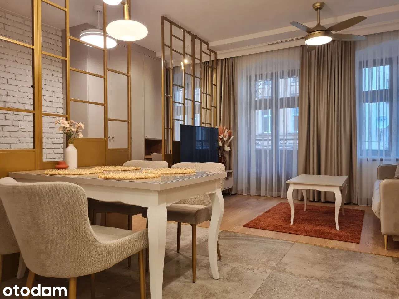 Apartament przy Kampusie Uniwersytetu Wrocławskiego - pl. Grunwaldzki