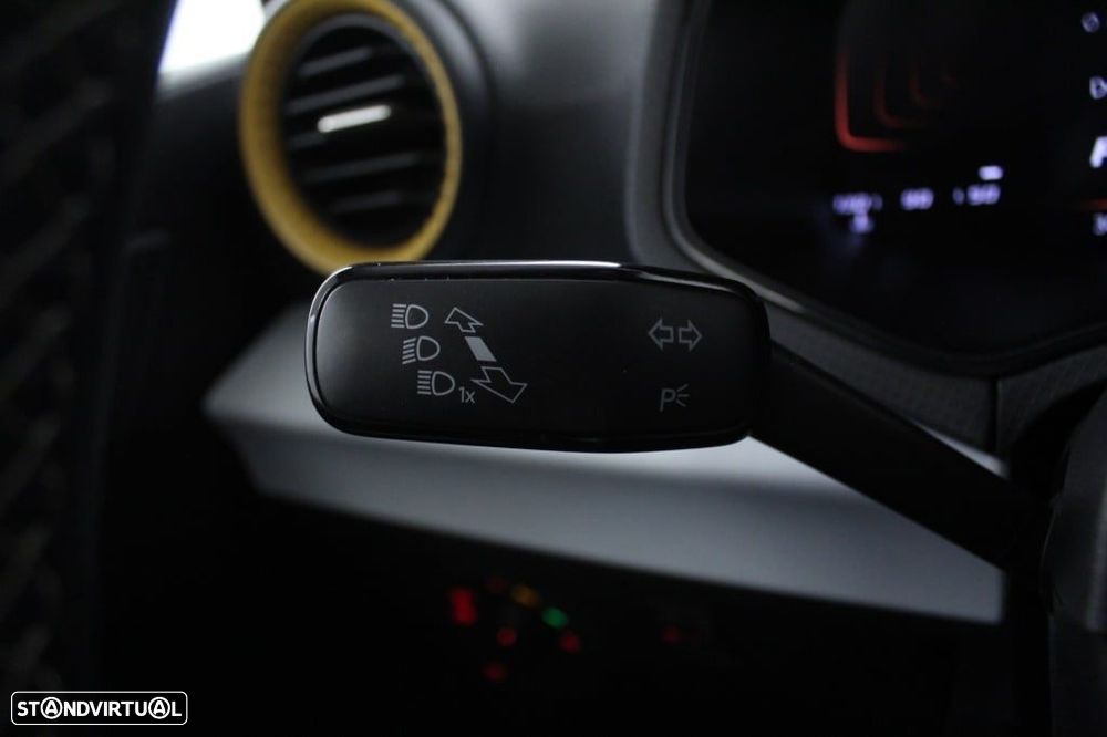 SEAT Ibiza 1.0 TSI Style DSG - 24