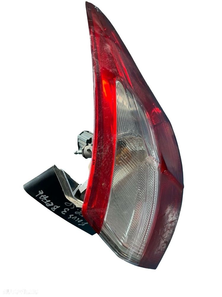 Lampa spate / Stop dreapta FORD FOCUS III Turnier 2010 - > - 6