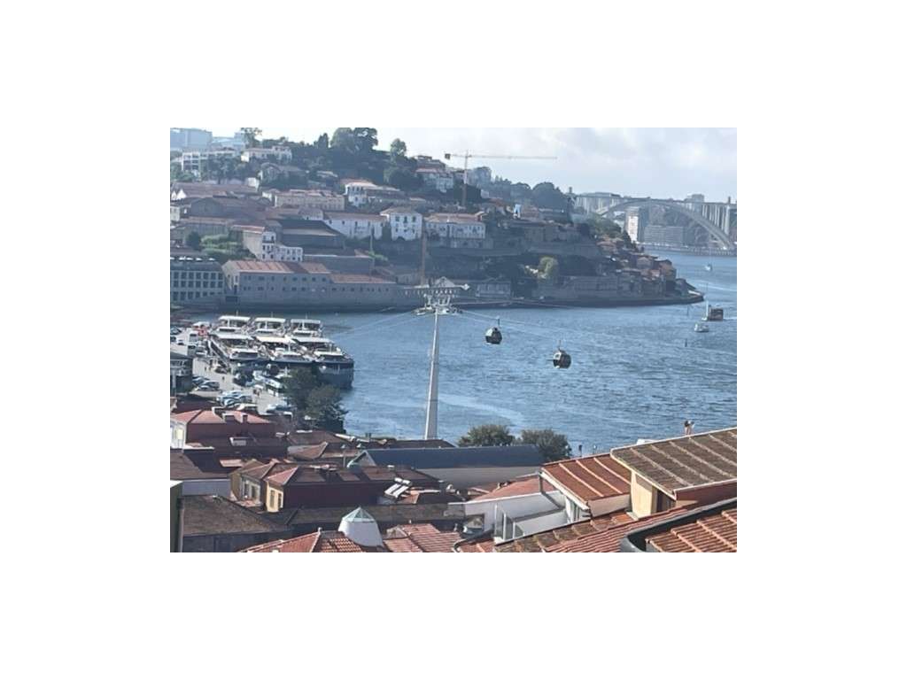 T1 (Lofts) - Jardim do Morro / Centro Histórico de Gaia - Grande imagem: 2/40