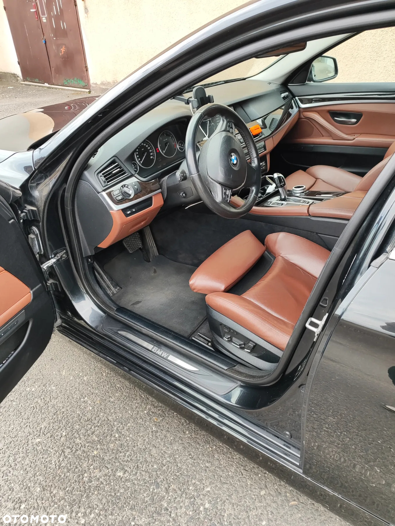 BMW Seria 5 - 8
