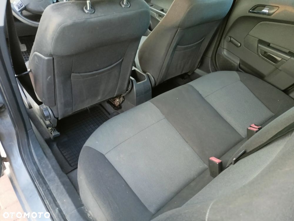 Opel Astra 1.6 Enjoy - 13
