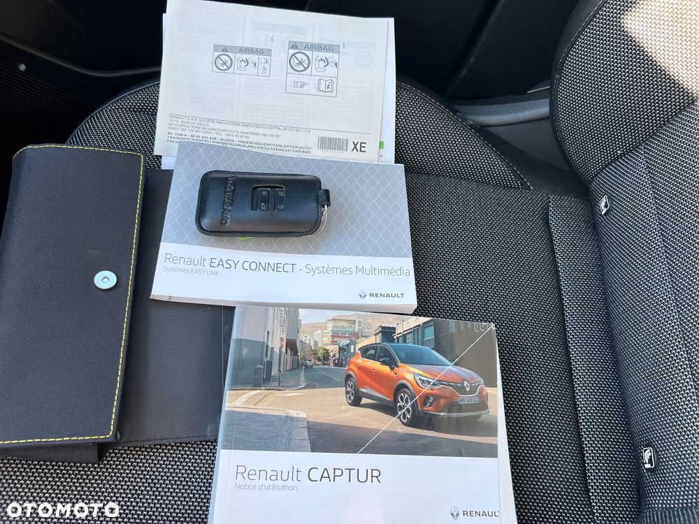 Renault Captur TCe 90 INTENS - 12