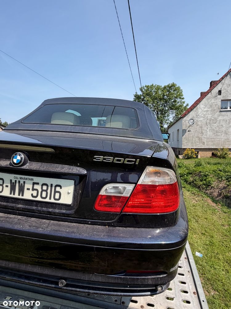 BMW Seria 3 - 7