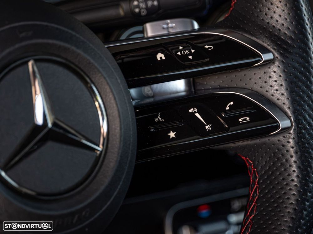 Mercedes-Benz A 200 - 15