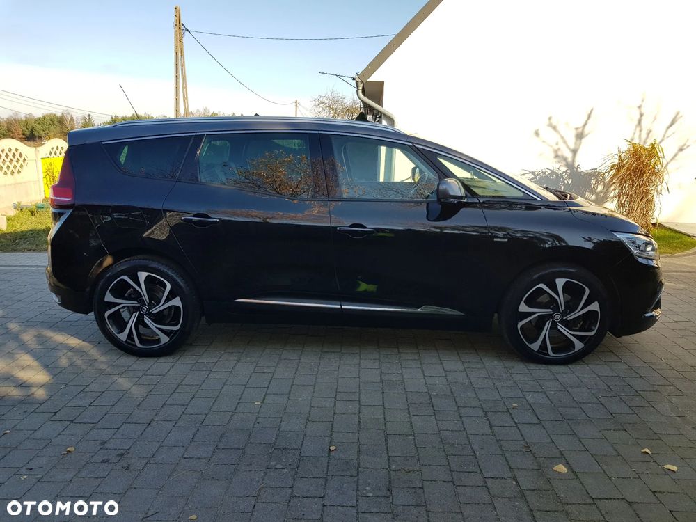 Renault Grand Scenic - 4