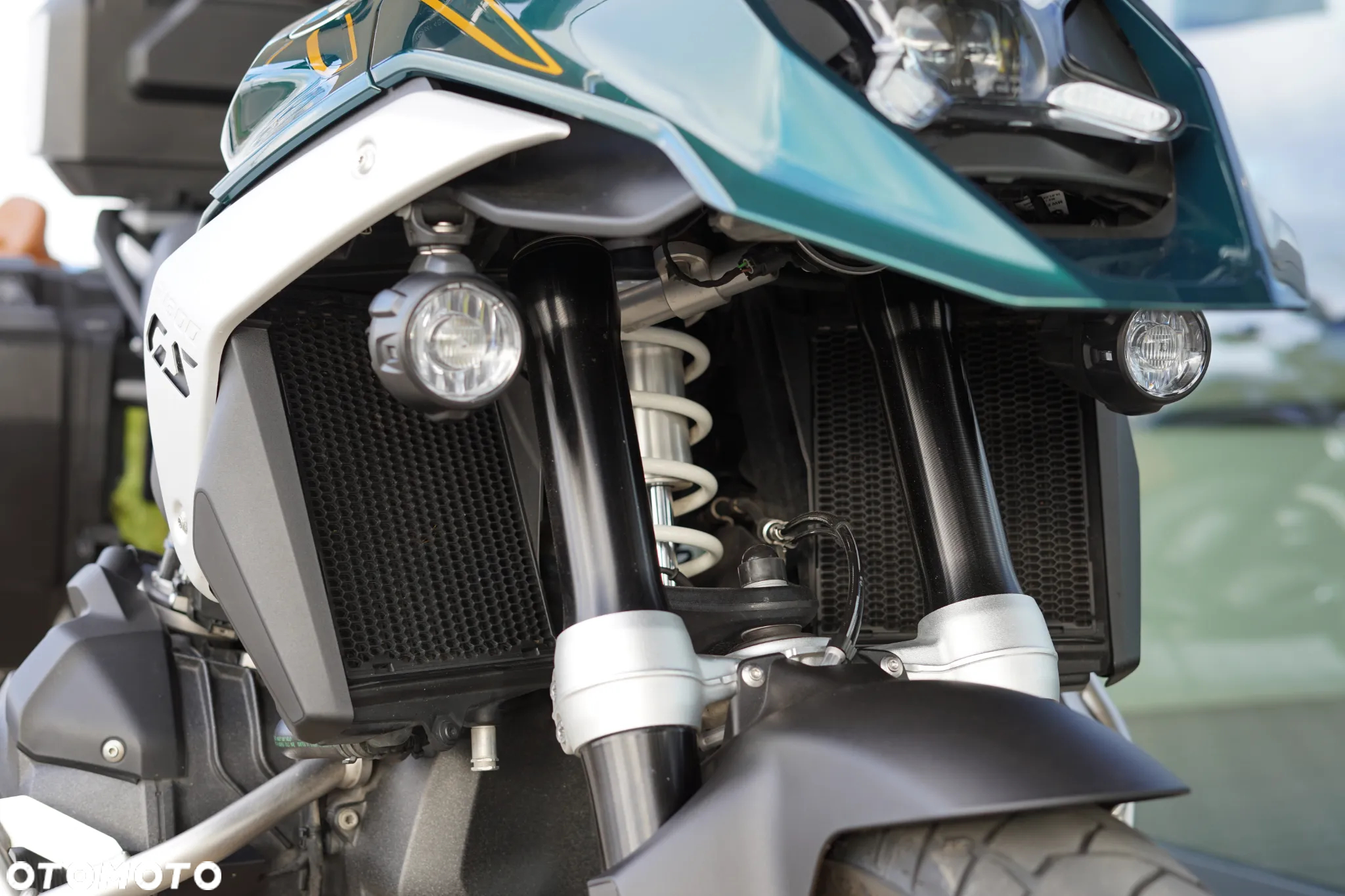 BMW R - 26